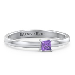 Elegant Princess Ring