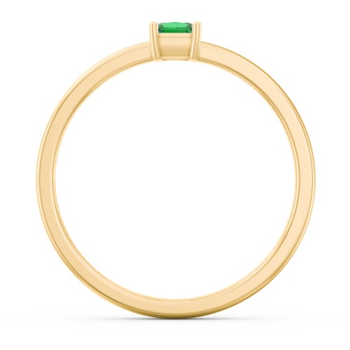 Elegant Princess Ring