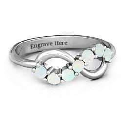 Infinity Ring
