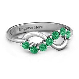 Infinity Ring