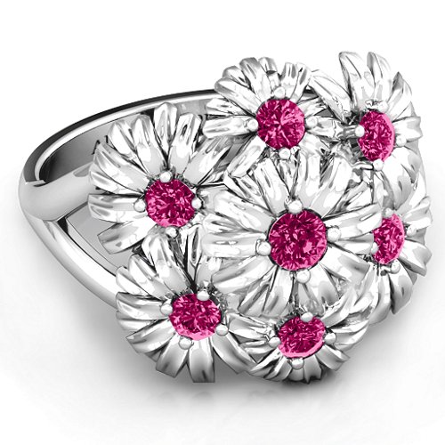 In Full Bloom Ring