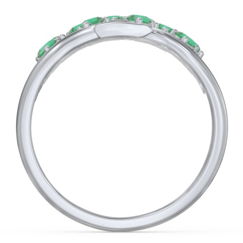 Family Tree Ring