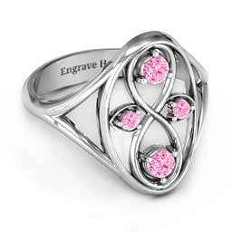 Forever Love Ring