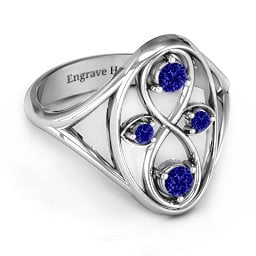 Forever Love Ring