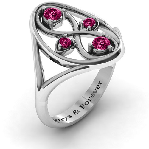 Forever Love Ring