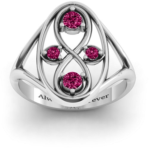 Forever Love Ring