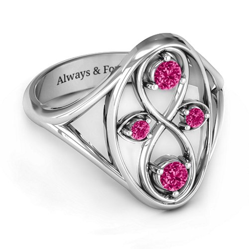 Forever Love Ring