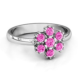 Flower Power Ring