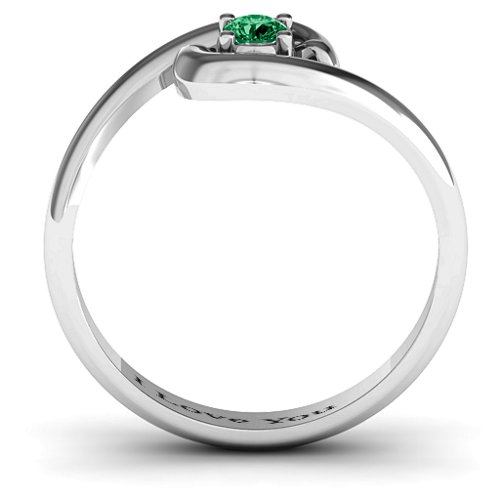 Embrace Ring