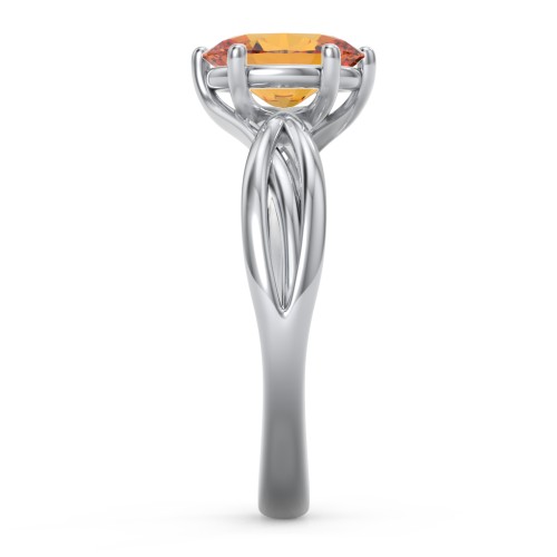 Passion Twist Ring