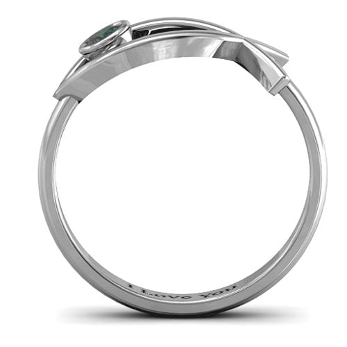 Classic Fish Ring