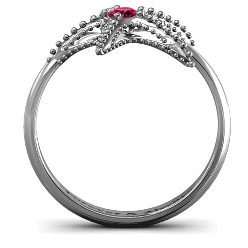 Starfish Ring