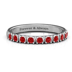 Magical Affinity Ring