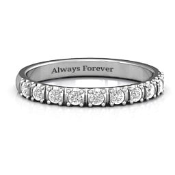 Magical Affinity Ring