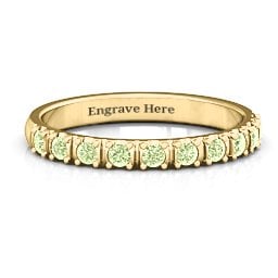 Magical Affinity Ring