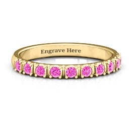 Magical Affinity Ring