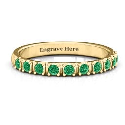 Magical Affinity Ring