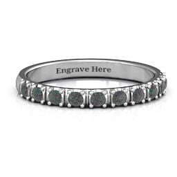 Magical Affinity Ring