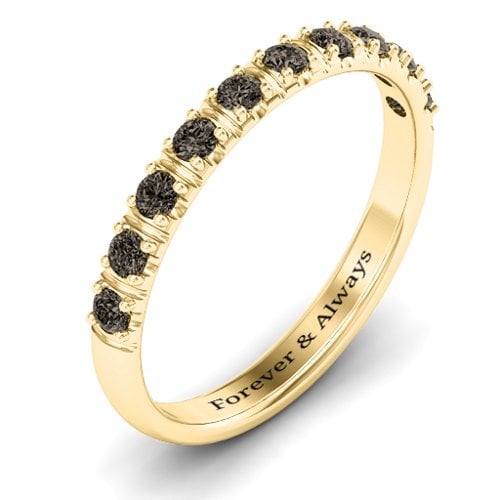 Magical Affinity Ring