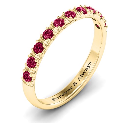 Magical Affinity Ring