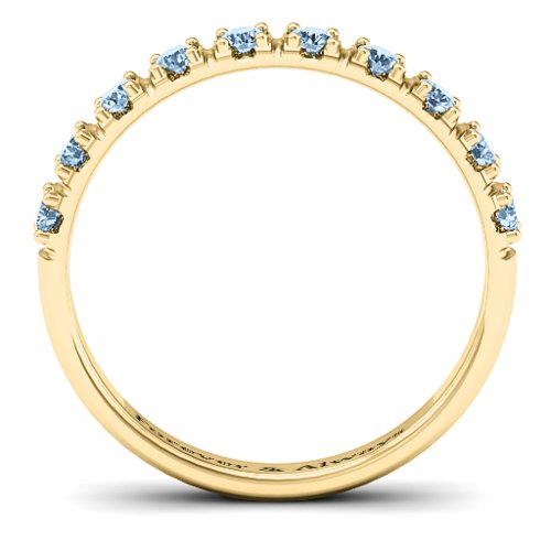 Magical Affinity Ring