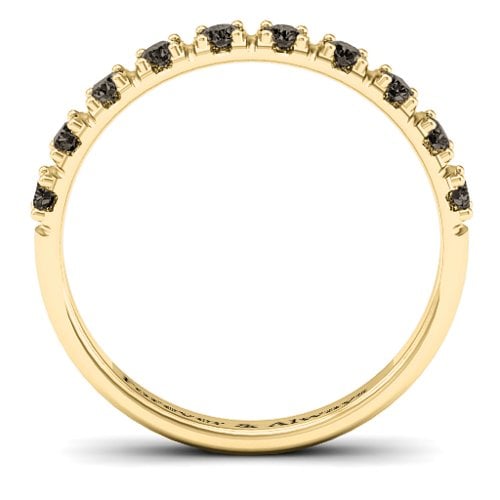 Magical Affinity Ring