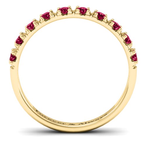 Magical Affinity Ring