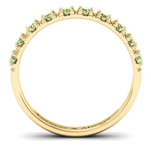 Magical Affinity Ring