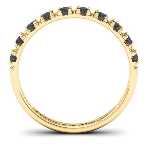 Magical Affinity Ring
