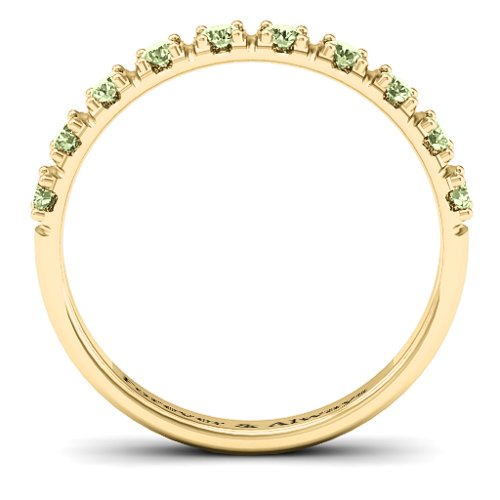 Magical Affinity Ring