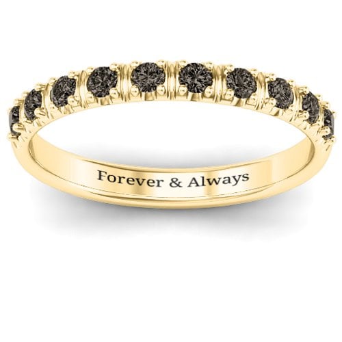 Magical Affinity Ring