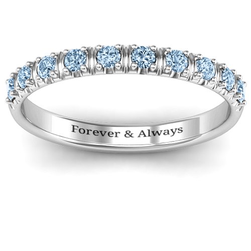 Magical Affinity Ring