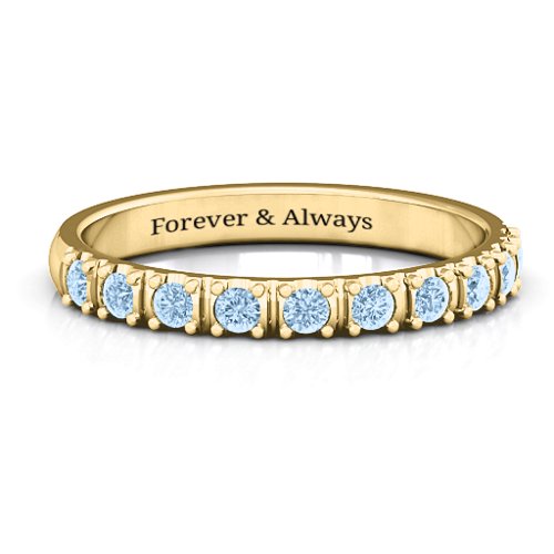 Magical Affinity Ring