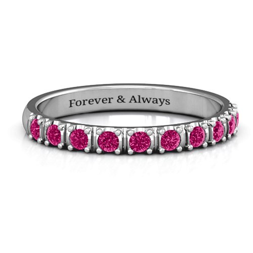 Magical Affinity Ring