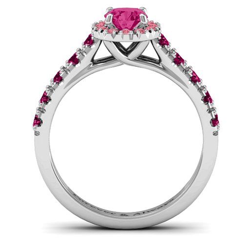 Graceful Shine Vintage Ring