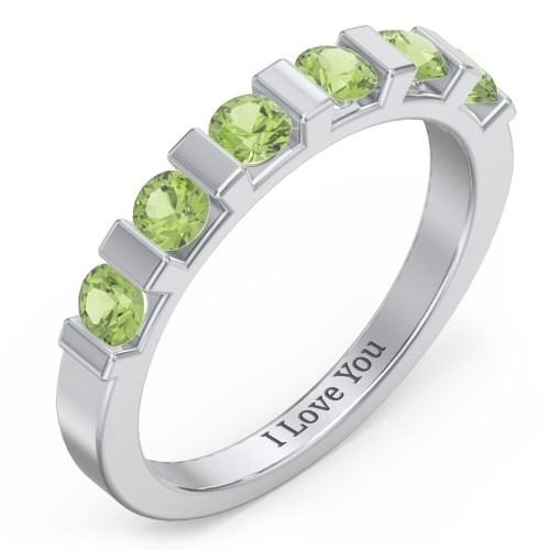 Band of Love Ring