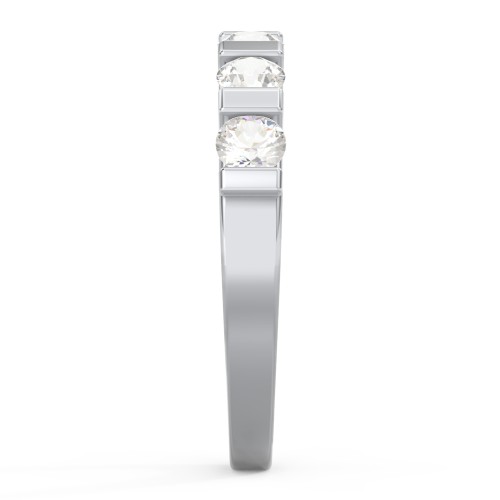Band of Love Ring