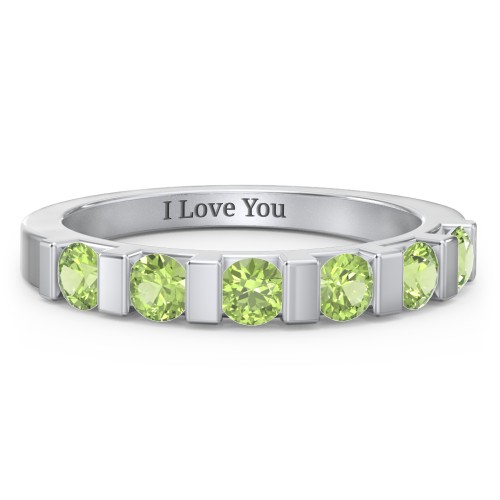 Band of Love Ring