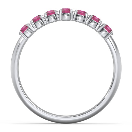 Band of Eternity Ring