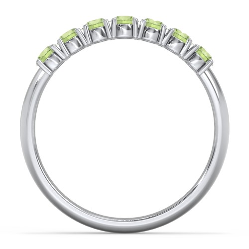 Band of Eternity Ring