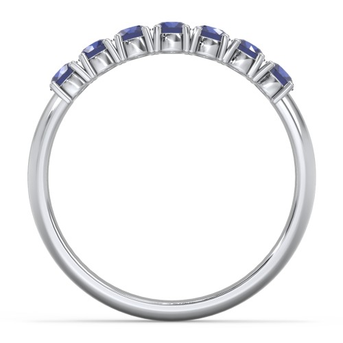 Band of Eternity Ring