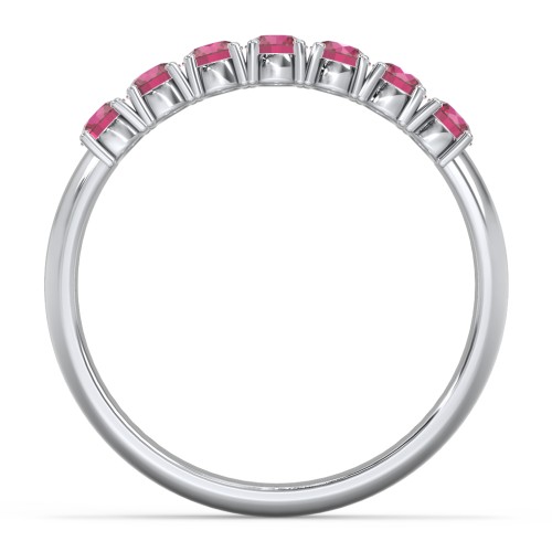Band of Eternity Ring