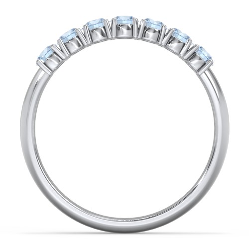 Band of Eternity Ring