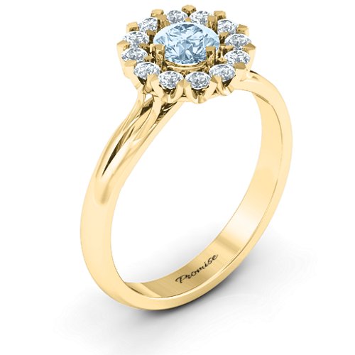 Adore and Cherish Ring