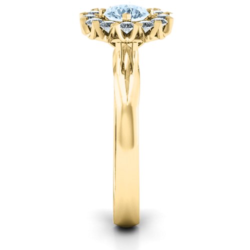 Adore and Cherish Ring