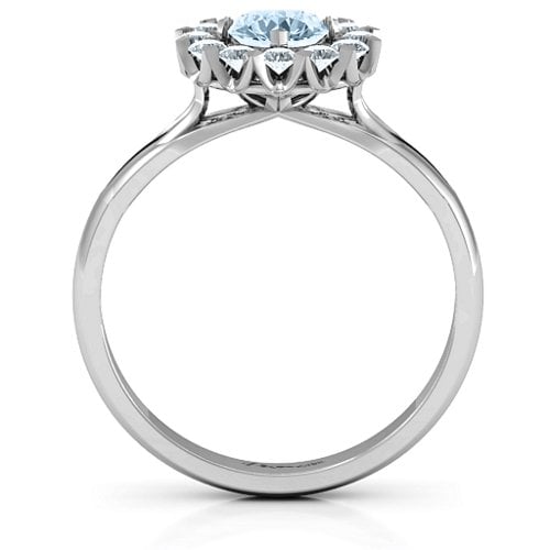 Adore and Cherish Ring