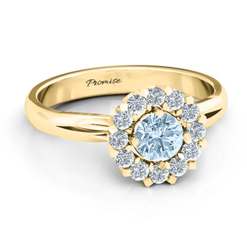 Adore and Cherish Ring