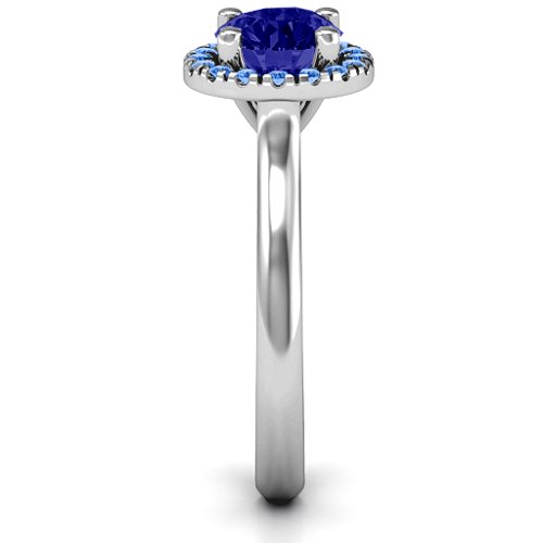 Cherish Her Ring