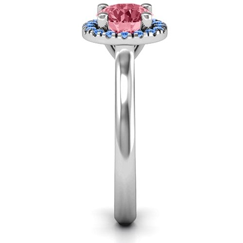 Cherish Her Ring