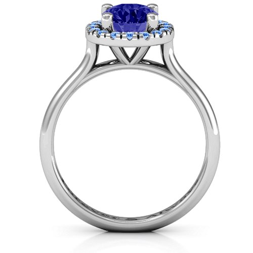 Cherish Her Ring
